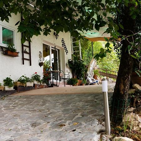 Bed and Breakfast Su Da Noi San Dorligo della Valle Exteriér fotografie