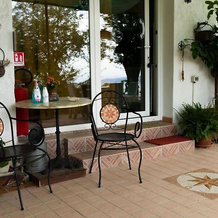 Bed and Breakfast Su Da Noi San Dorligo della Valle Exteriér fotografie