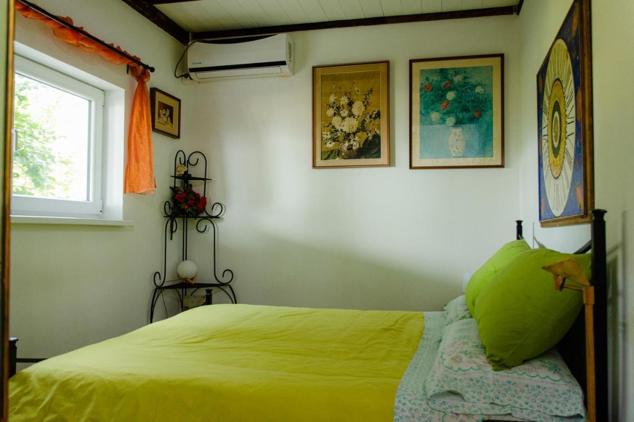 Bed and Breakfast Su Da Noi San Dorligo della Valle Exteriér fotografie