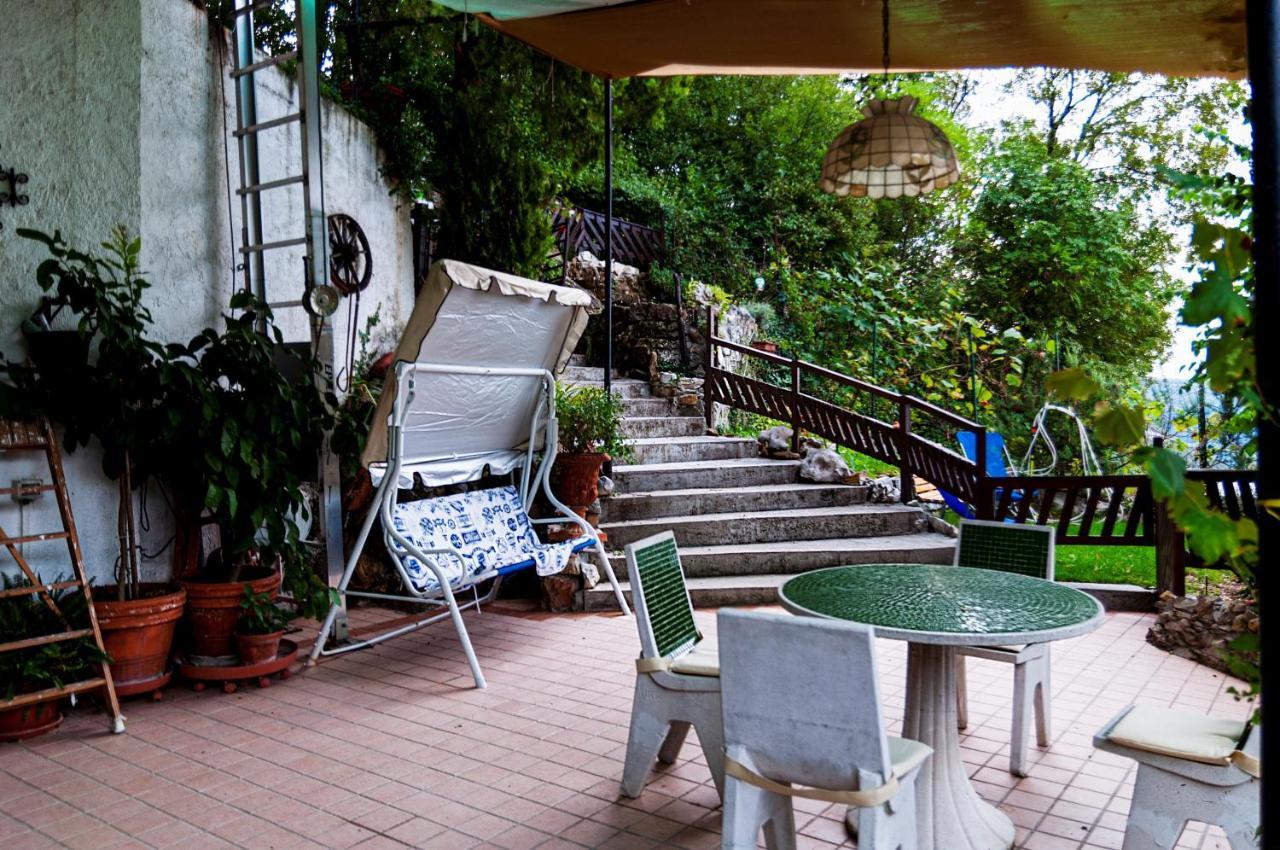 Bed and Breakfast Su Da Noi San Dorligo della Valle Exteriér fotografie