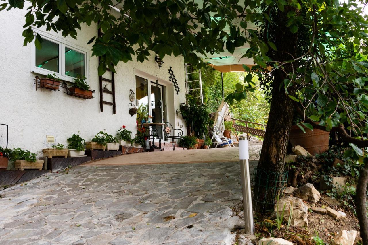 Bed and Breakfast Su Da Noi San Dorligo della Valle Exteriér fotografie