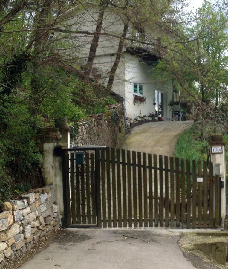 Bed and Breakfast Su Da Noi San Dorligo della Valle Exteriér fotografie